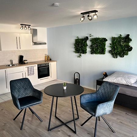 Stay N8 Neukieritzsch Екстер'єр фото