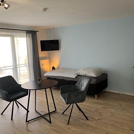 Stay N8 Neukieritzsch Екстер'єр фото