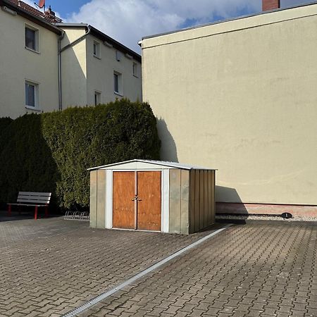 Stay N8 Neukieritzsch Екстер'єр фото