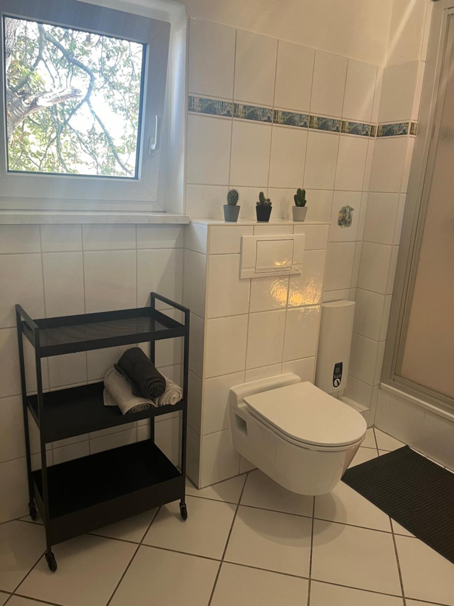Stay N8 Neukieritzsch Екстер'єр фото