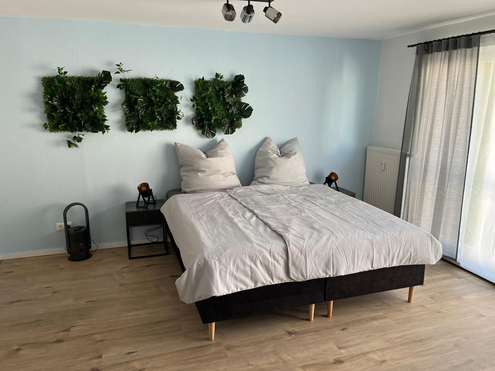 Stay N8 Neukieritzsch Екстер'єр фото