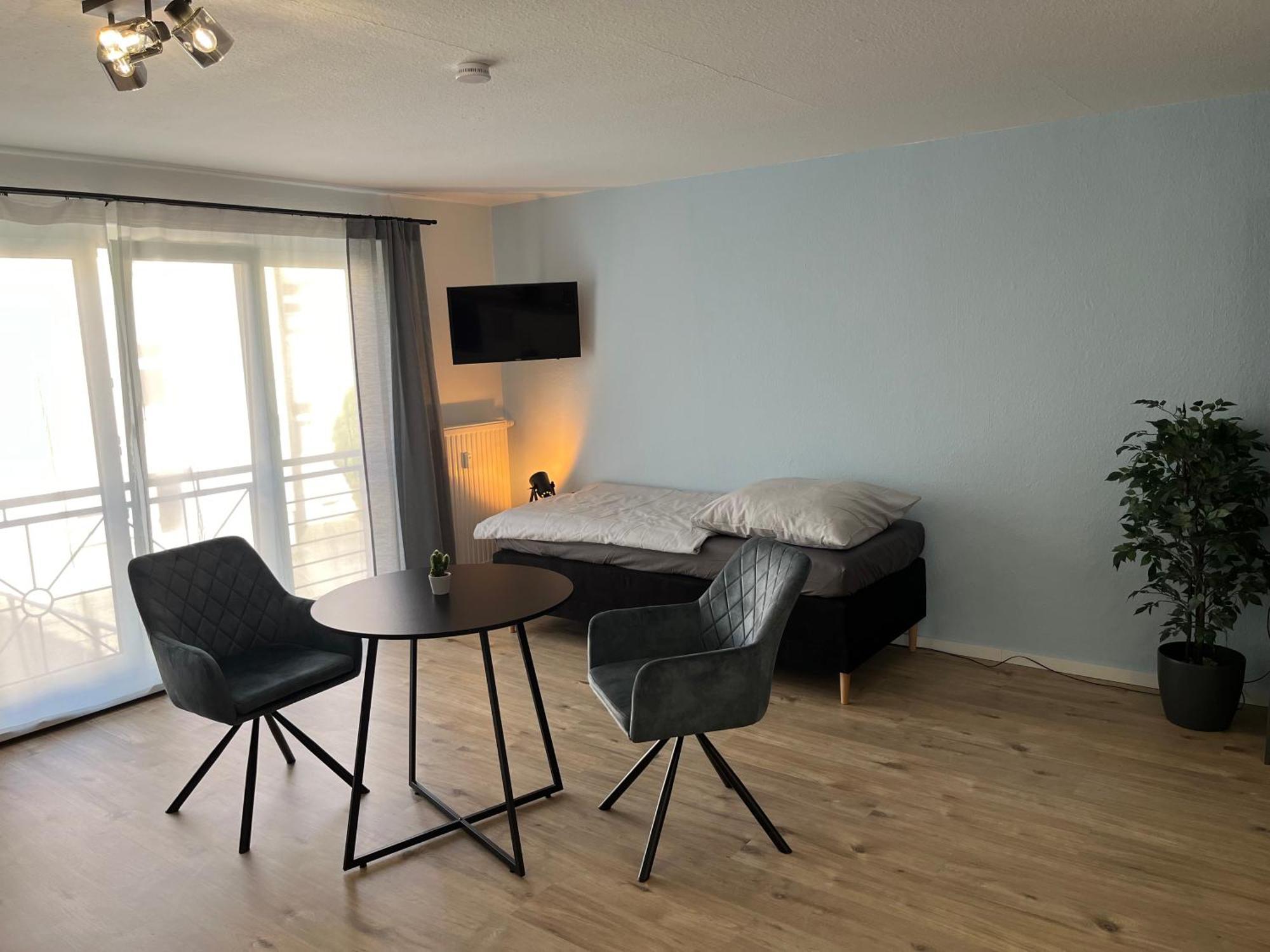 Stay N8 Neukieritzsch Екстер'єр фото