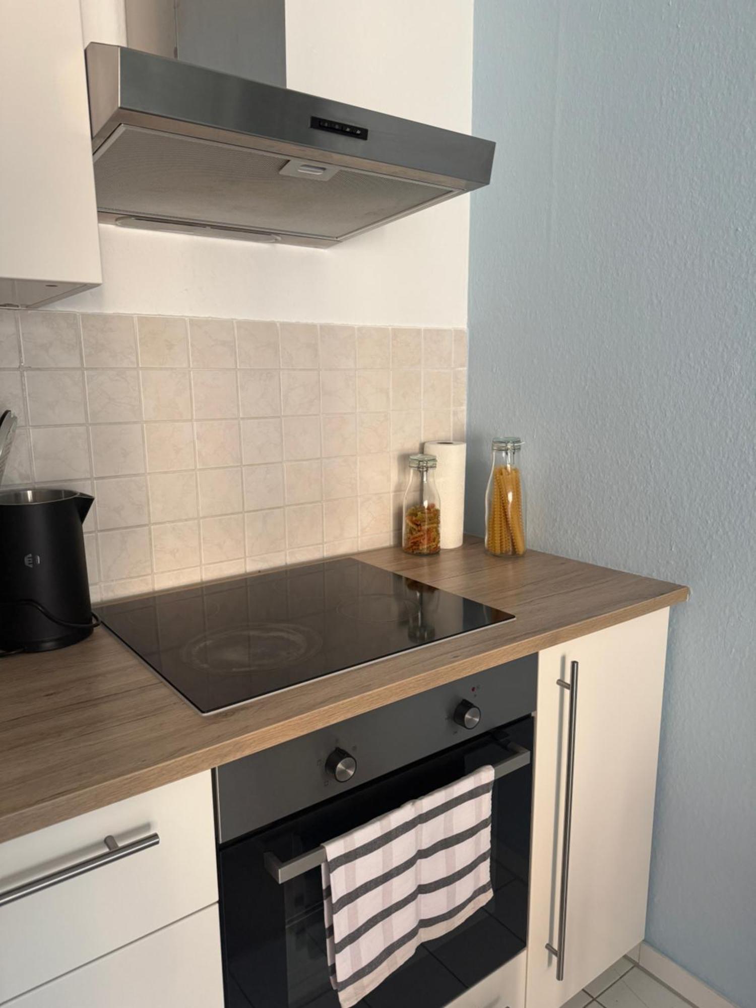 Stay N8 Neukieritzsch Екстер'єр фото