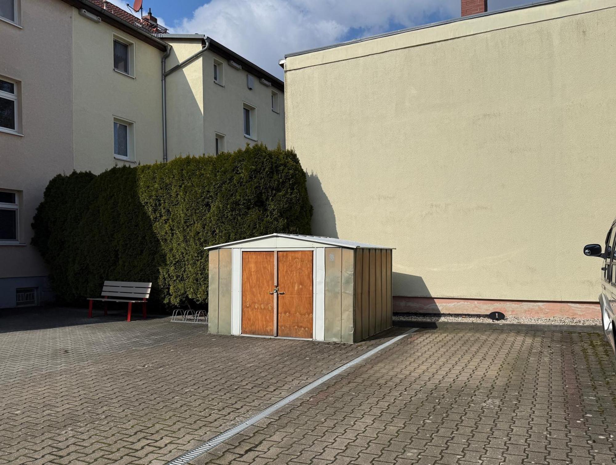 Stay N8 Neukieritzsch Екстер'єр фото